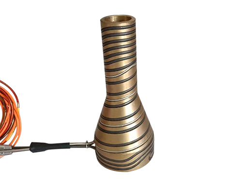 铜套加热器